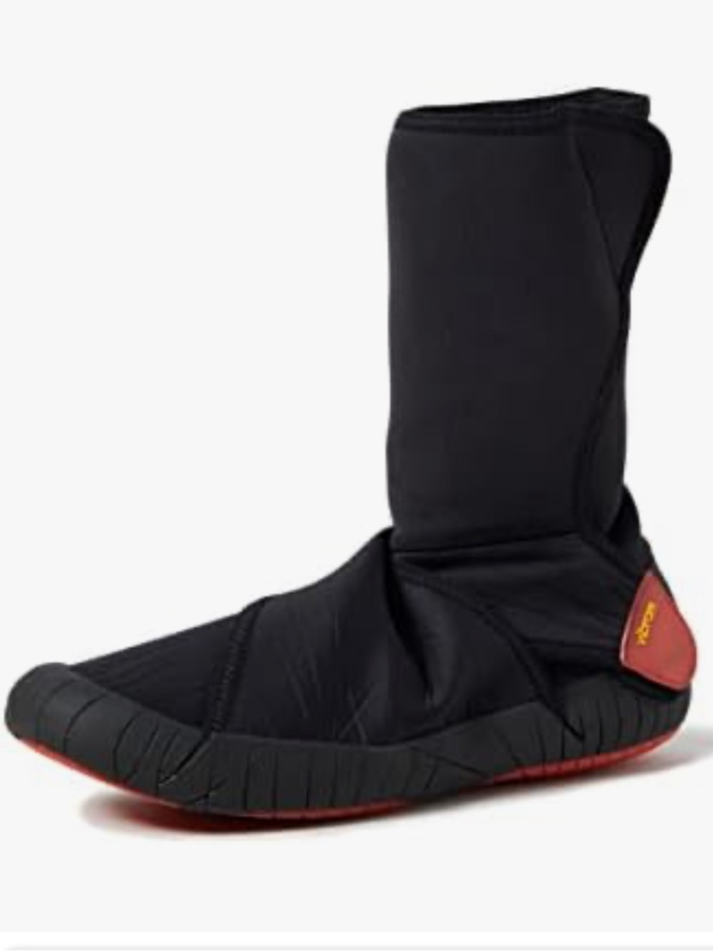 Vibram FiveFingers Furoshiki Mboot unisex-adult Boots
